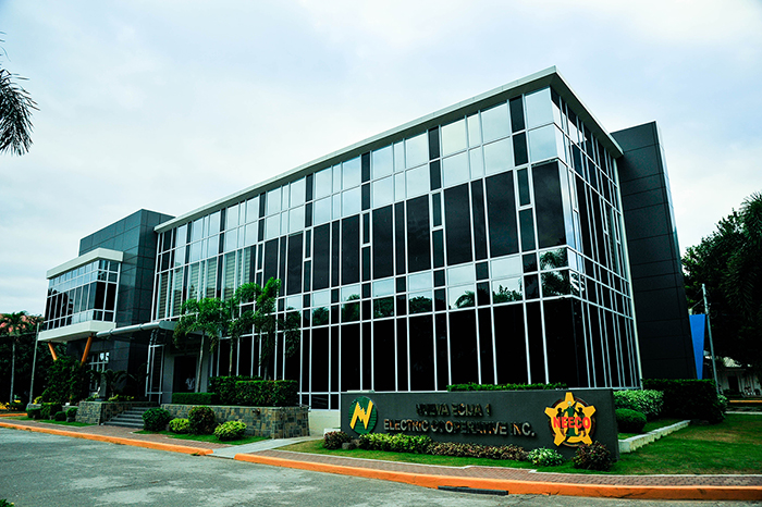 Electric Cooperative