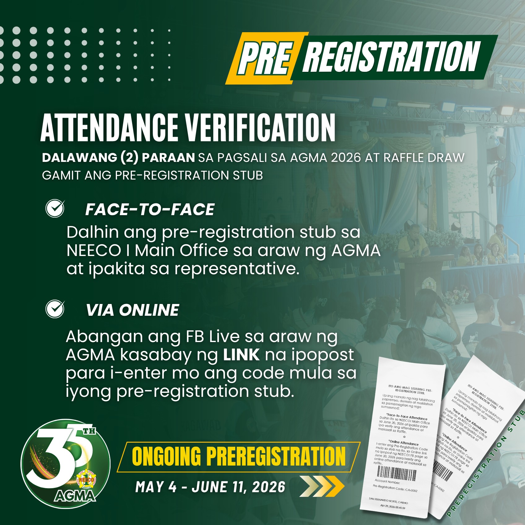 Announcement Image