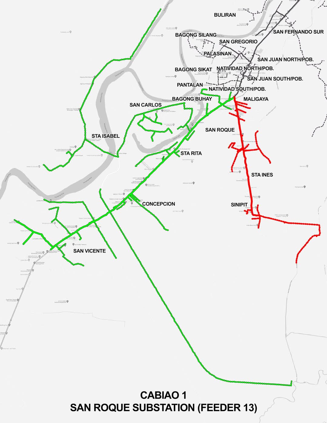 Power Interruption Image