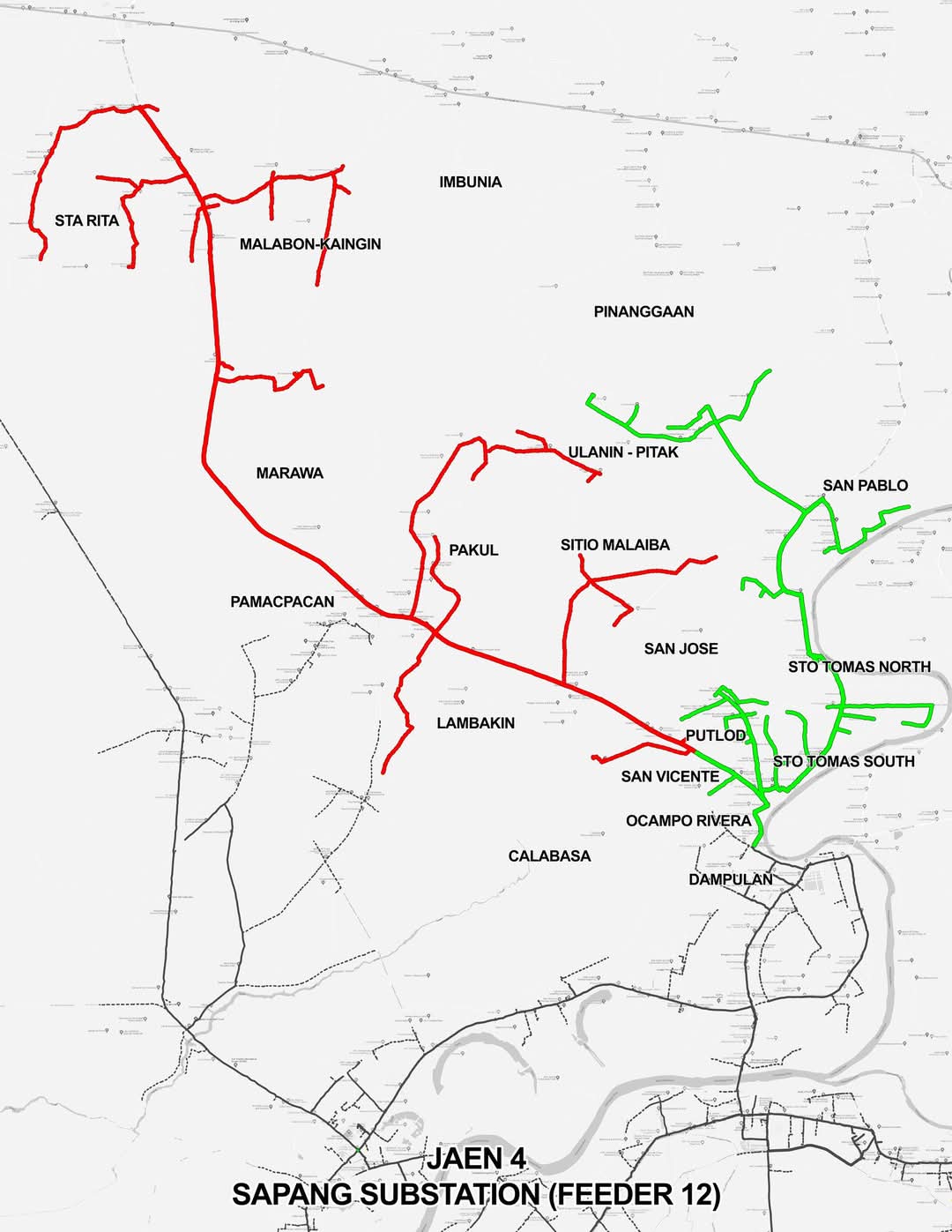 Power Interruption Image