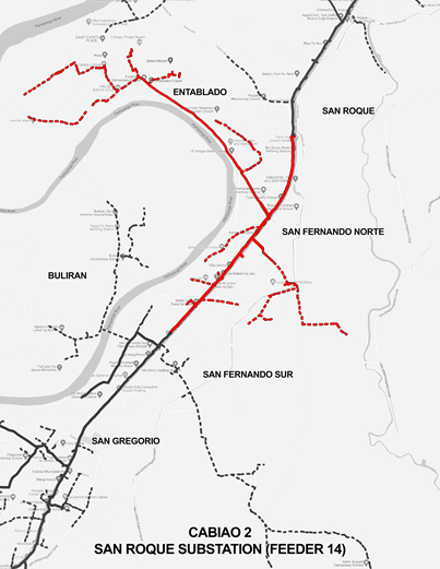 Power Interruption Image
