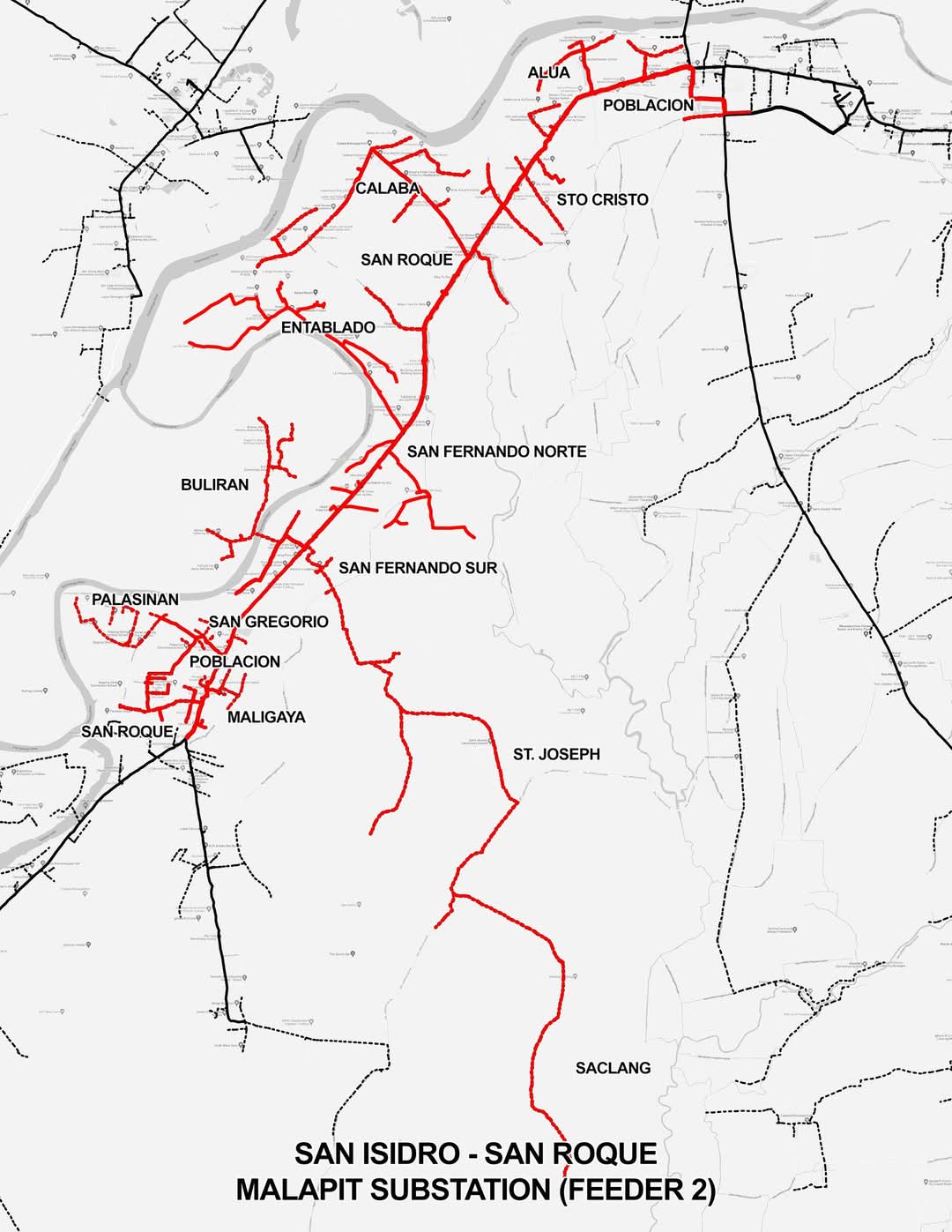 Power Interruption Image