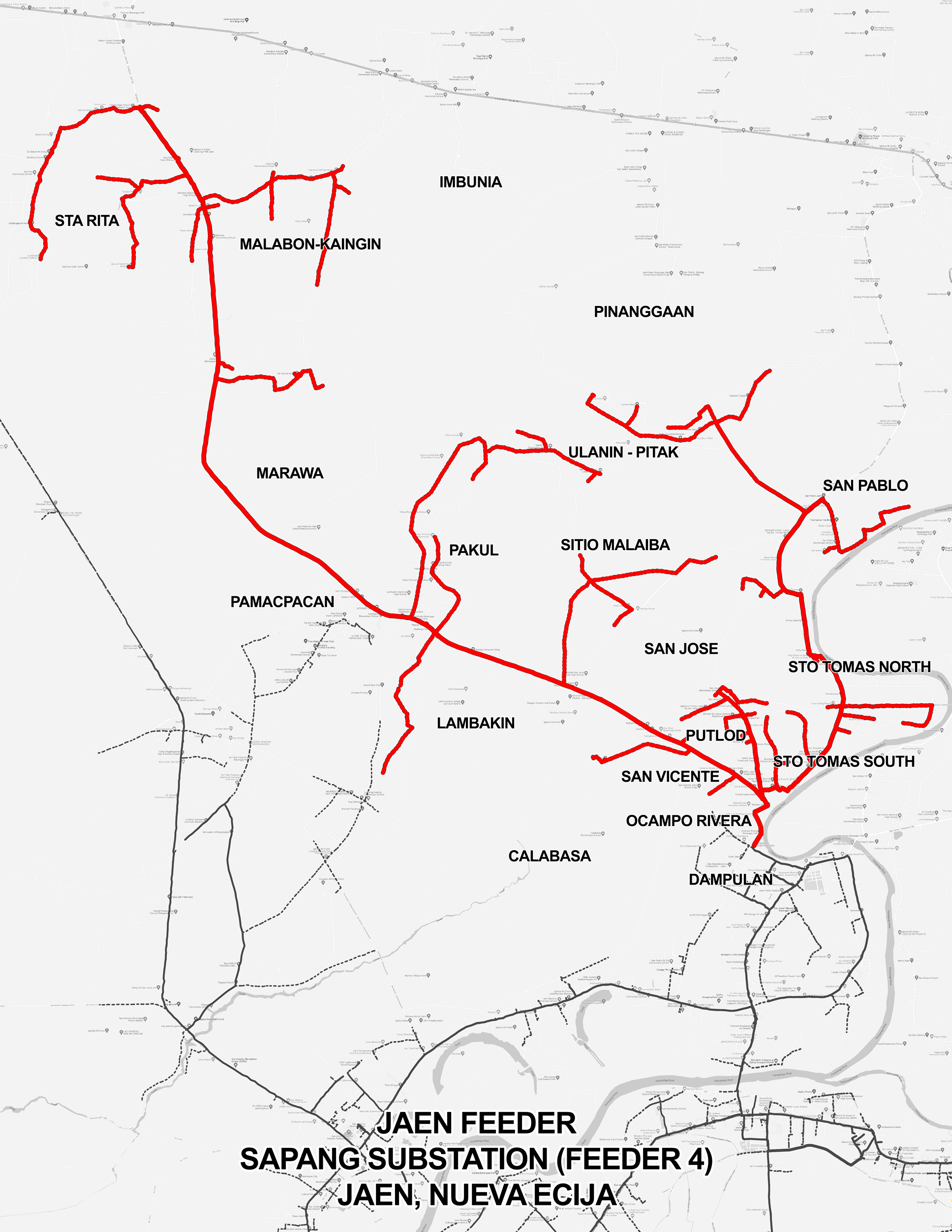 Power Interruption Image
