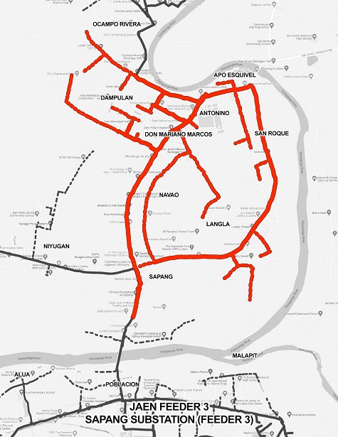 Power Interruption Image