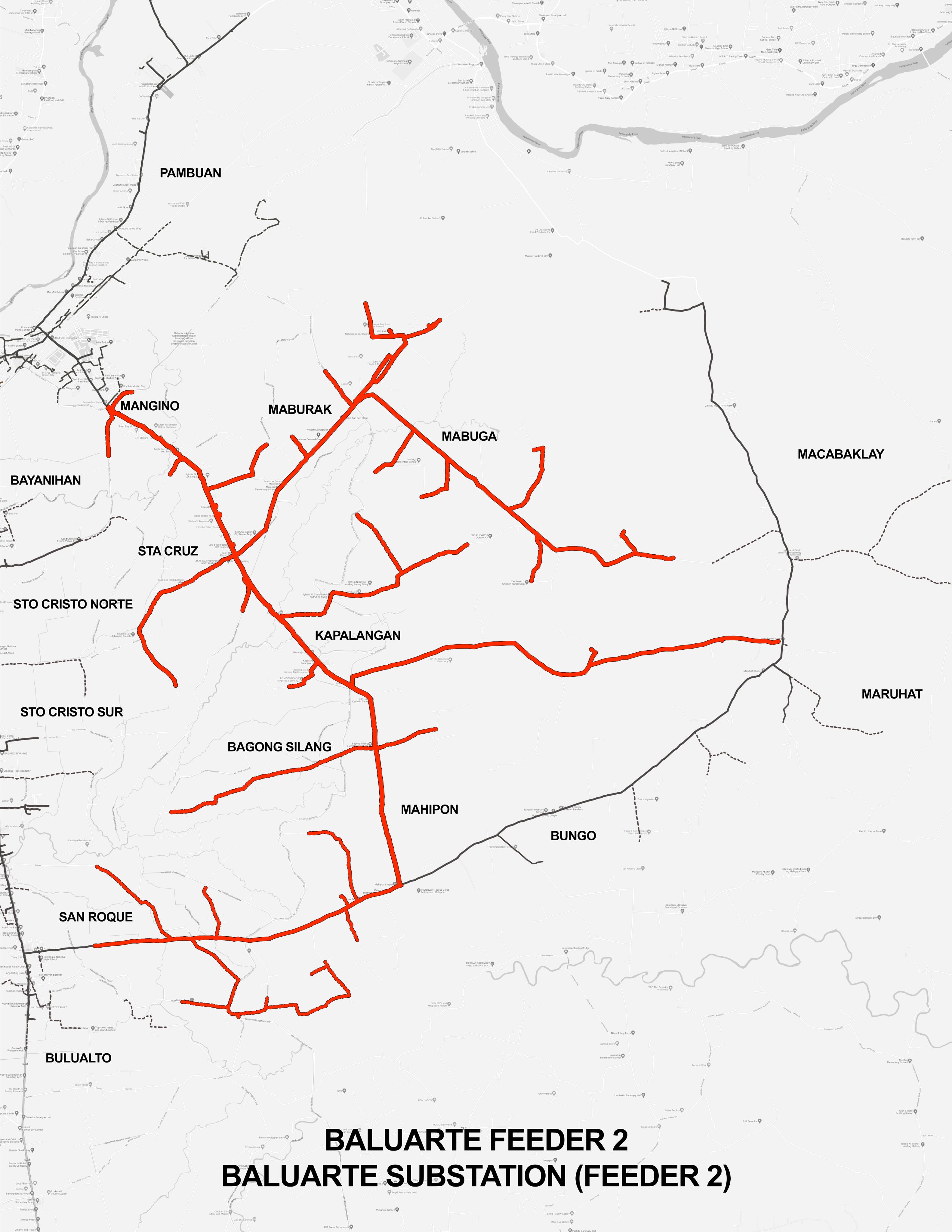 Power Interruption Image