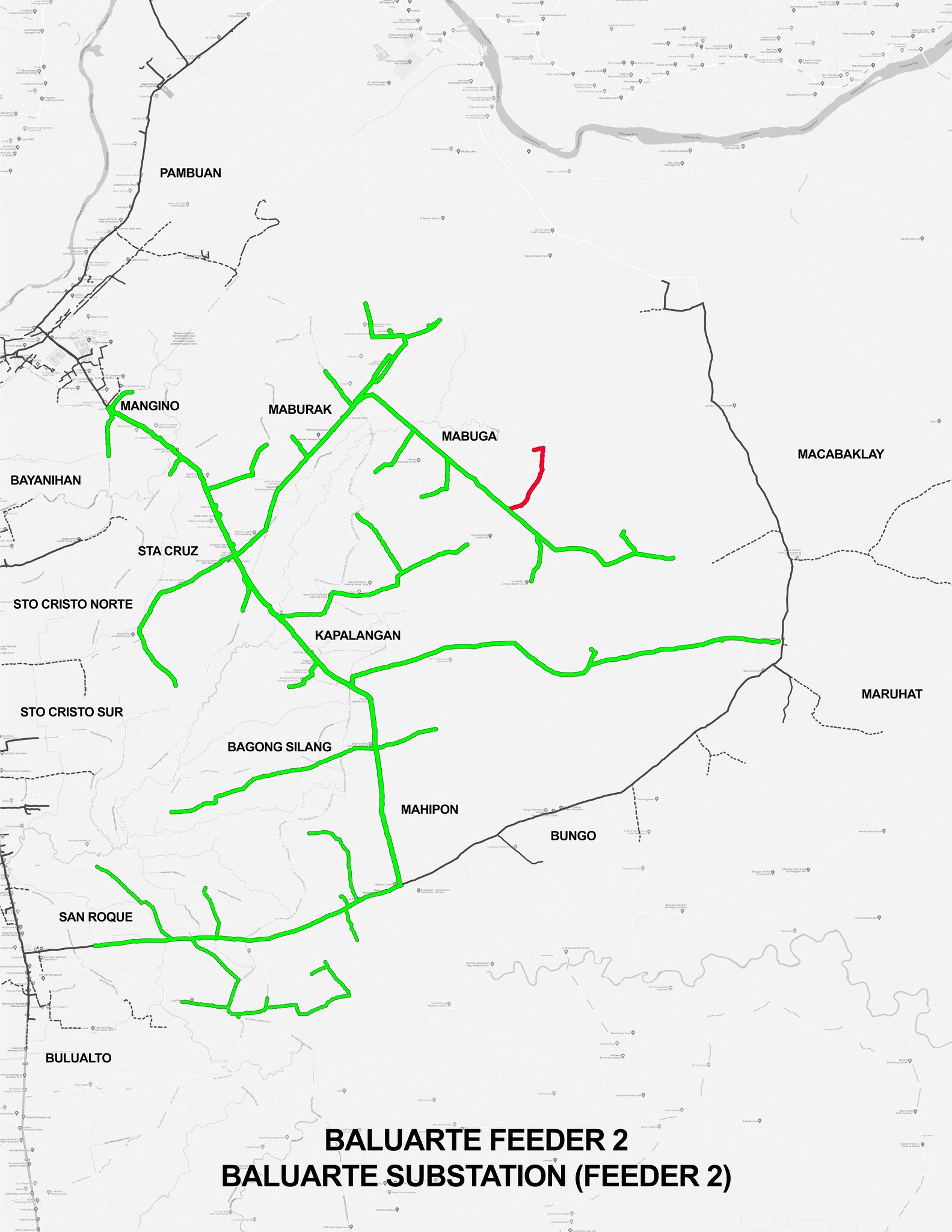 Power Interruption Image