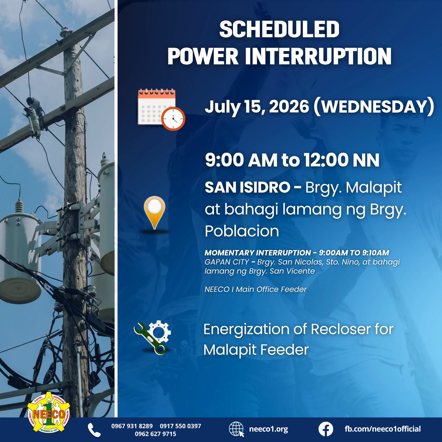 Announcement Image