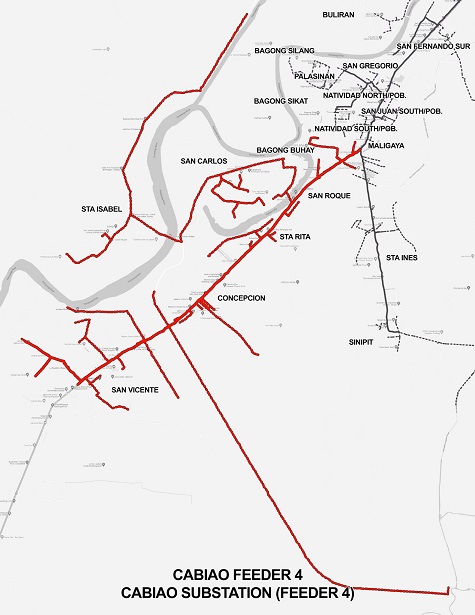 Power Interruption Image